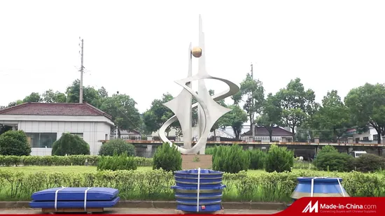 Piezas de la trituradora del trazador de líneas del cuenco de la trituradora del cono HP300 HP500 del acero de alto manganeso