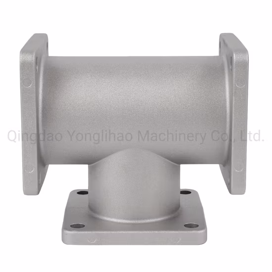 Carcasa de motor de fundición a presión de aluminio OEM personalizada/carcasa de motocicleta de fundición a presión ADC12